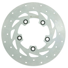 Rear Brake Disc Kymco People