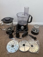 Kenwood FP260 Food Processor
