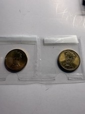 X2 Rare & HTF 2010 D Abraham