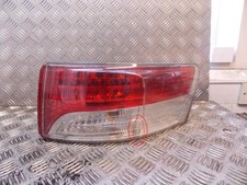 GENUINE 2009-12 DAMAGE TOYOTA