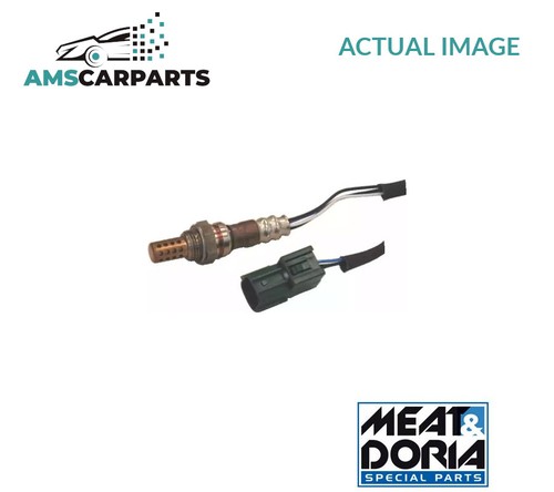 Lambda oxygen sensor - lambda,