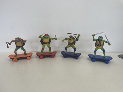 Teenage mutant ninja turtles - teenage,