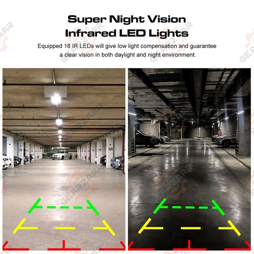 Reversing camera for - reversing,