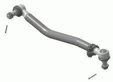 ✅Fits LEMFORDER 24911 01 tie rod DB VARIO LONGITUDINAL 612D/614D/61 ⭐UK Seller⭐