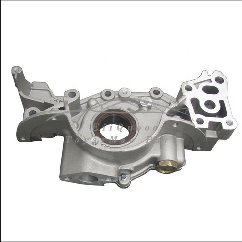 Md302234 oil pump - md302234,