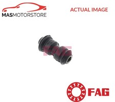 CONTROL ARM WISHBONE BUSH REAR