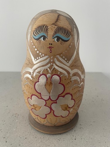 Stunning doll russian - stunning, 7