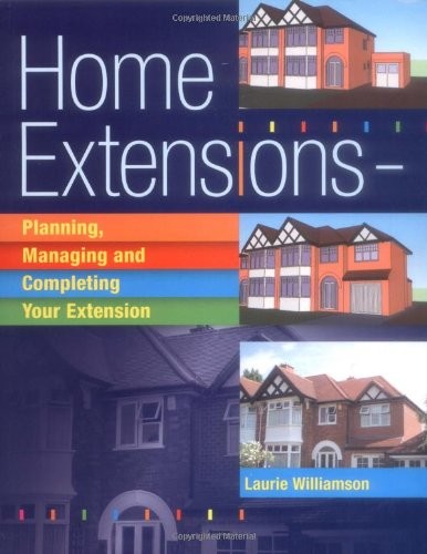 Home extensions planning - extensions:,