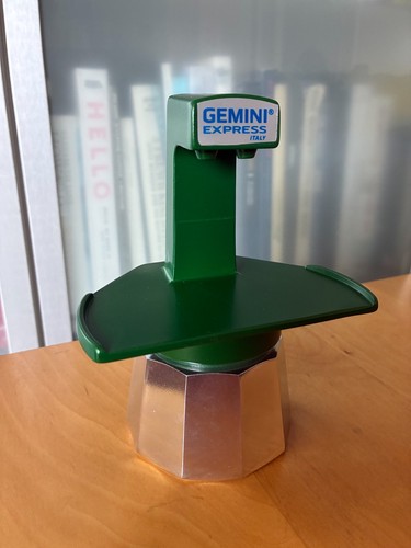Gemini express stove top - gemini, stove-top