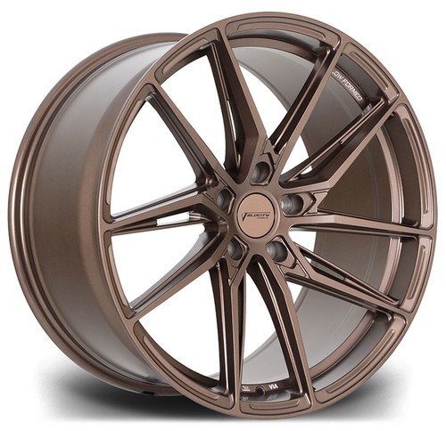 Alloy wheels velocity vf2 - alloy,