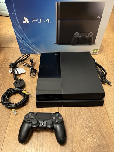 Sony playstation 500gb - playstation,