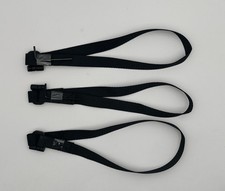 (3) Bowflex 1090 SelectTech