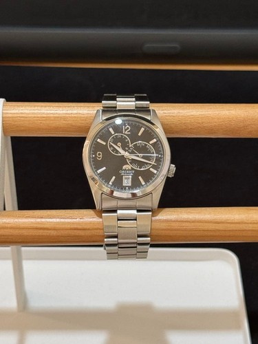 Orient automatic watch - automatic,