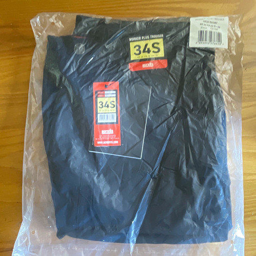 Scruffs worker plus men - scruffs,