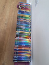 Huge Disney DVD Collection -