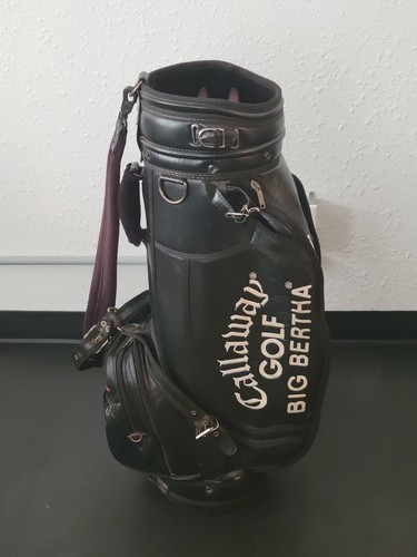 Callaway big bertha - big, s2h2
