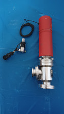Huntington Mechanical