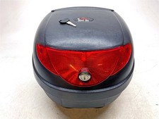 2023 Honda CBF125 Homecom Top