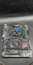 Asus Z170 Pro Gaming