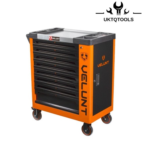 Empty drawer tool chest - 8,