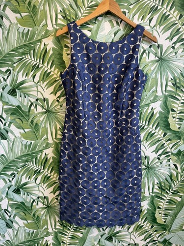 Damsel dress blue and - damsel,