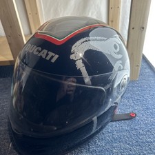 Ducati Desmo Ltd Edition Black