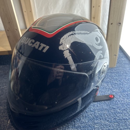 Ducati desmo ltd - ltd, edition
