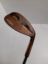 Regal. 60 degree Lob wedge. 
