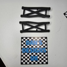 HPI Racing 100315 Rear Suspension Arm Set For Firestorm/E-Firestorm