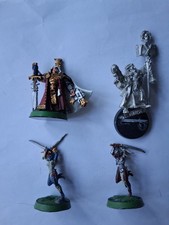 Daemon Hunter Inquisitor