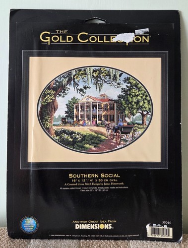 The gold collection - the, dimensions