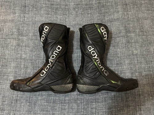 Daytona security evo - security,
