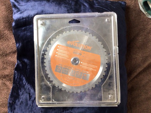 Evolution rage210tct circular - rage210tct,