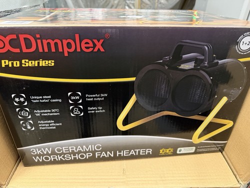 Dimplex dxtt3 portable fan - dxtt3,