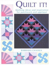 Quilt it! (Paperback) - FREE