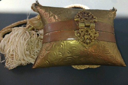 Vintage tibetan himalayan - tibetan,