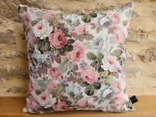 Sanderson Chelsea Rose Minor