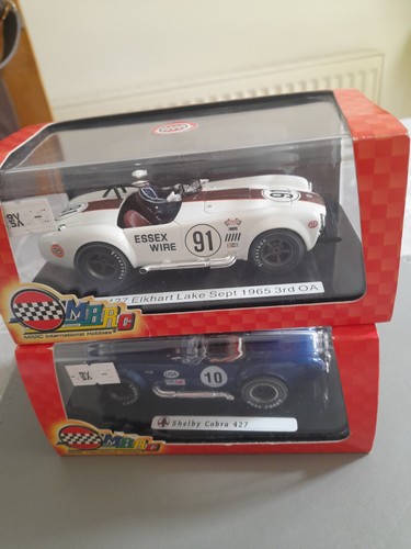Mrrc slot cars - mrrc, new