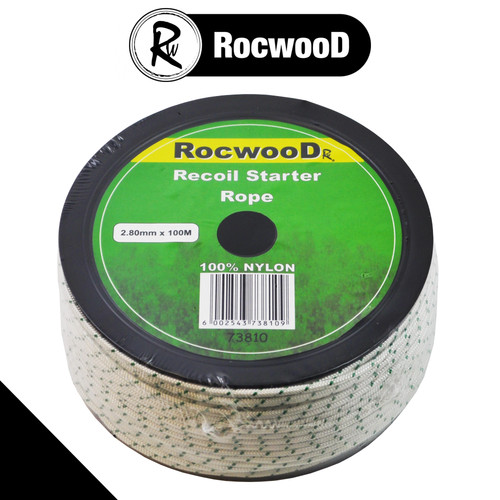 8mm 100 metres starter - metres,
