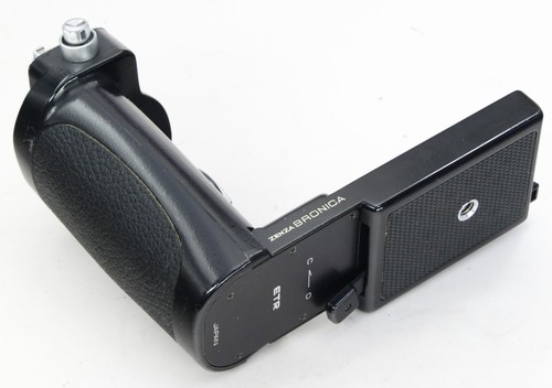 Bronica etrs speed grip - bronica,