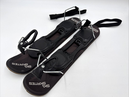 Snowfeet skiskates ski - cm,