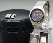 *SERVICED* PORSCHE DESIGN IWC