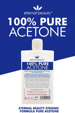 Acetone 100% Pure Superior