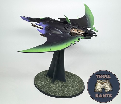 Razorwing dark eldar drukhari - eldar,