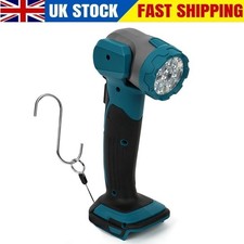 Rotating led work - rotating, light
