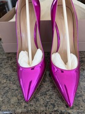 Women's High Heel Pump Shoes