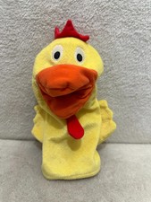 IKEA Klappar Lantlig Chicken