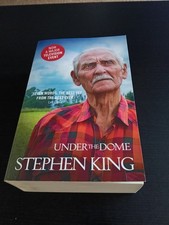 Under the Dome by Stephen King