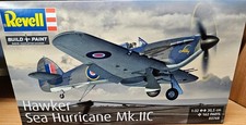 03768 Revell 1:32 Scale Hawker