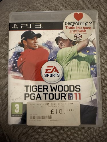 Tiger woods pga tour - tiger,
